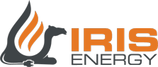 IRIS ENERGY®